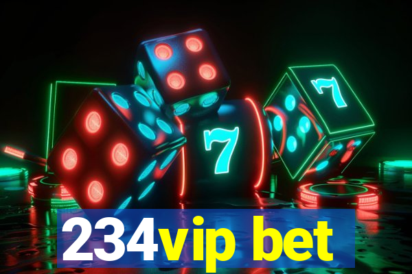 234vip bet